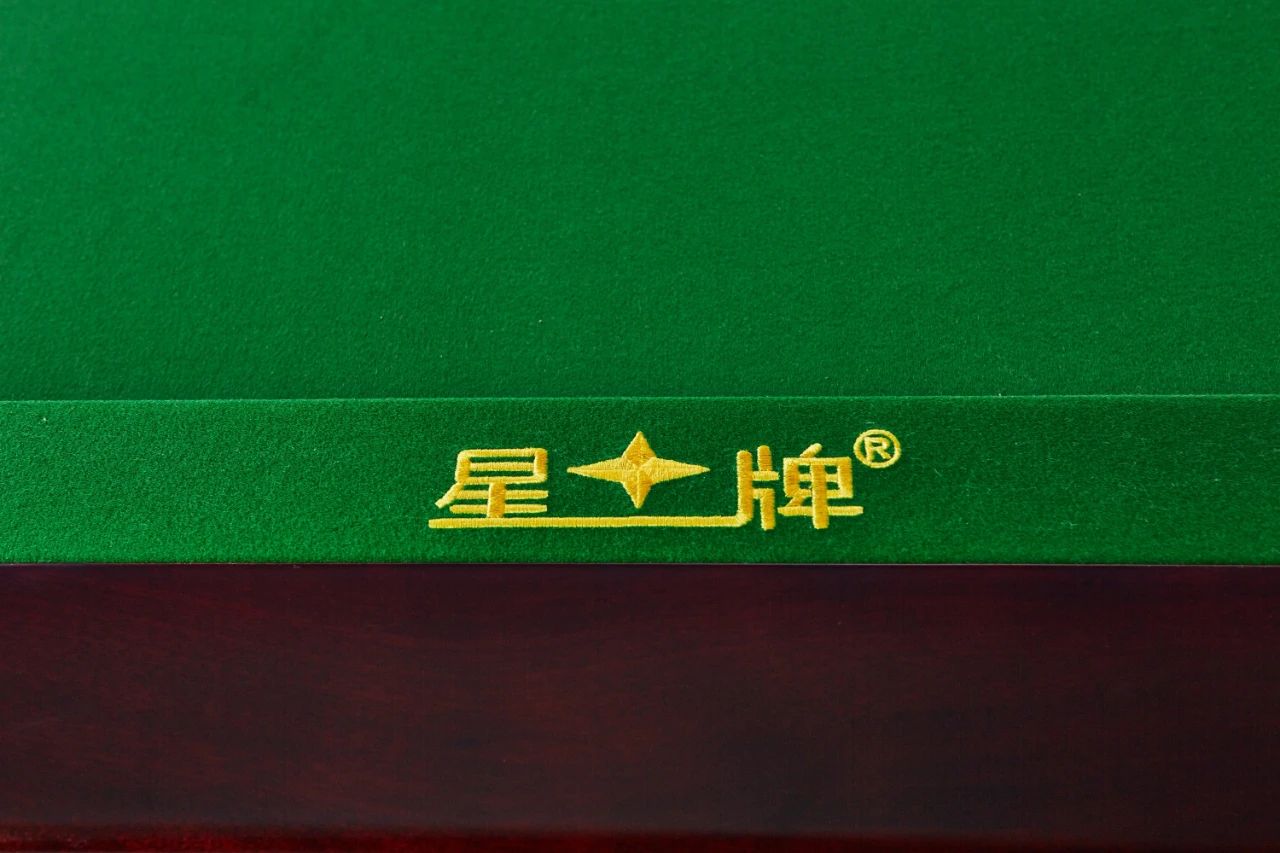 选购球桌 这几点您需要知道！