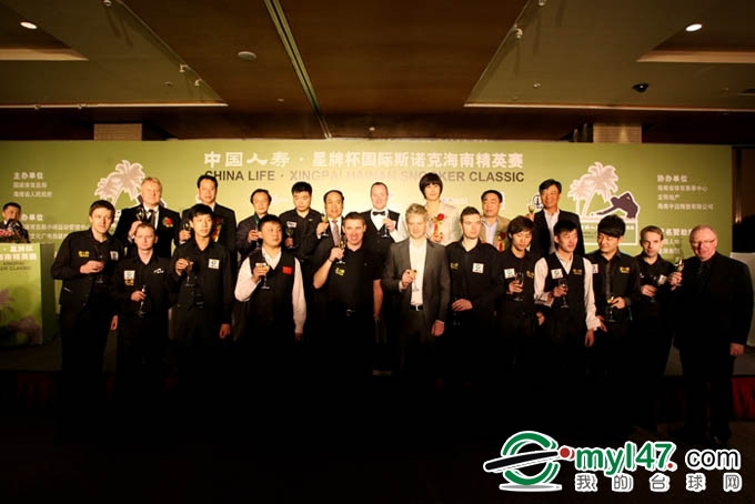 2013年世界斯诺克?？谑澜绻? width=