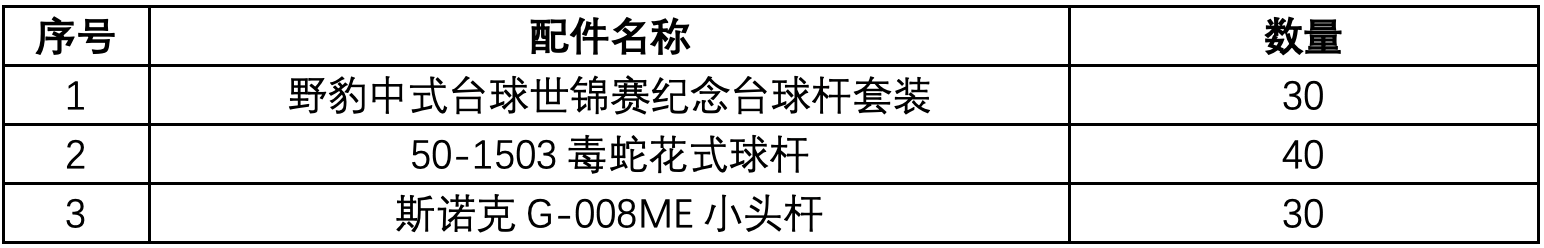 星牌台球618活动！狂欢吧 618！