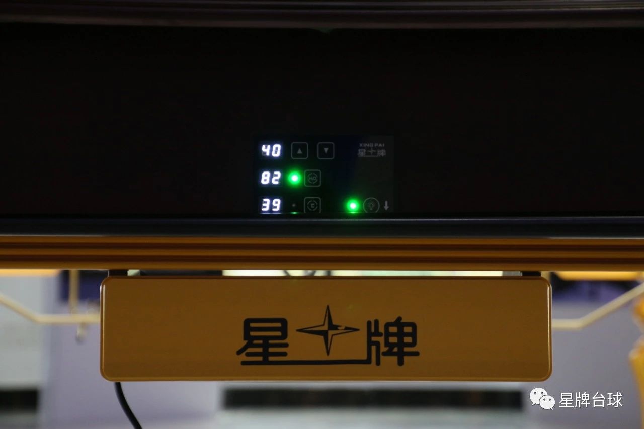 星牌台球桌哪里好？多花一点钱的意义，在这里！