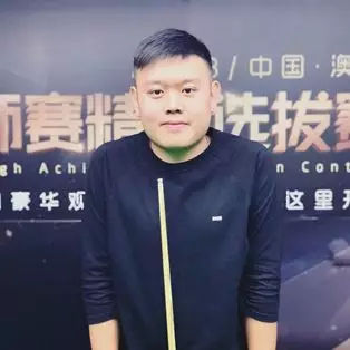澳门大师赛·精英选拔赛落幕，10月24日在澳门开打