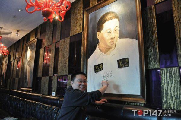 李赫文
