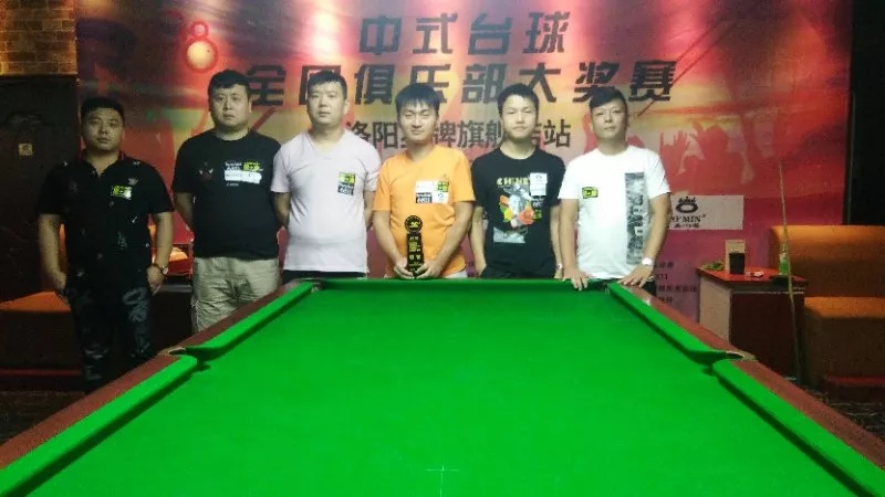 俱乐部大奖赛五站联播