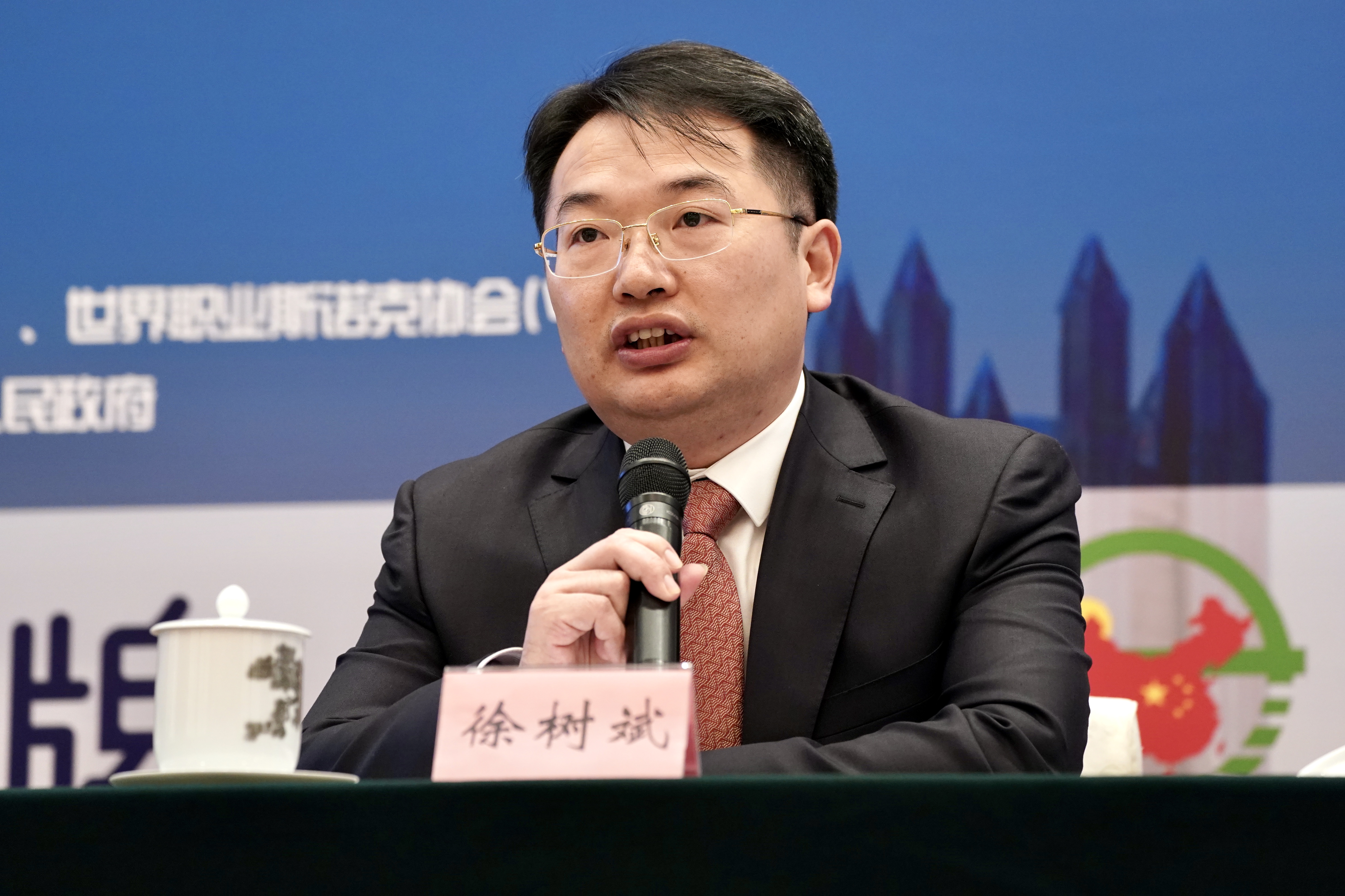 小球大舞台，玉山连世界  “致远”杯2019斯诺克世界公开赛将在玉山举行