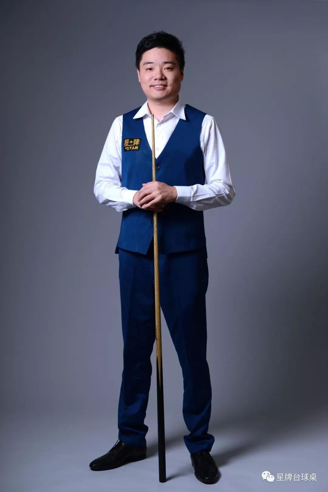 丁俊晖夺冠！他诠释了热爱与坚持的意义