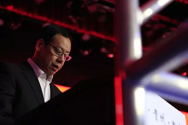 2018CBSA“星牌·康溪盛世”中式台球中国大奖赛在贵州都匀盛大开幕！