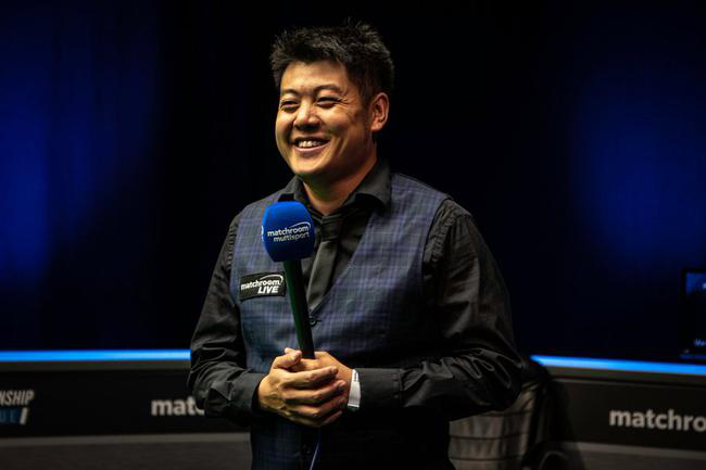 世锦赛：延续传统！三位新人闯进正赛，多位老将重返克鲁斯堡