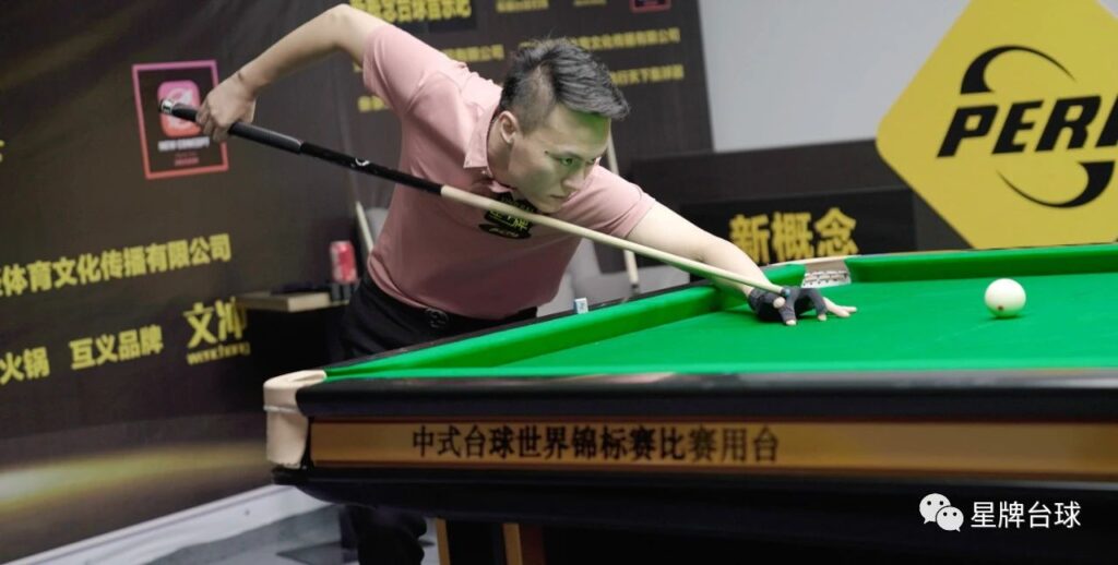 战报 | 杨帆、孟凡雨、禹龙海等选手成功晋级