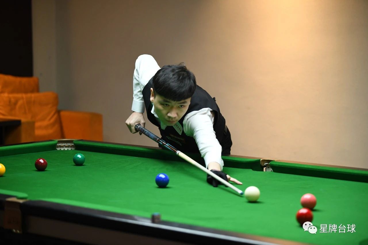 16强诞生！代勇、刘海涛、小刘闯等人晋级 郑宇伯、楚秉杰、石汉青出局