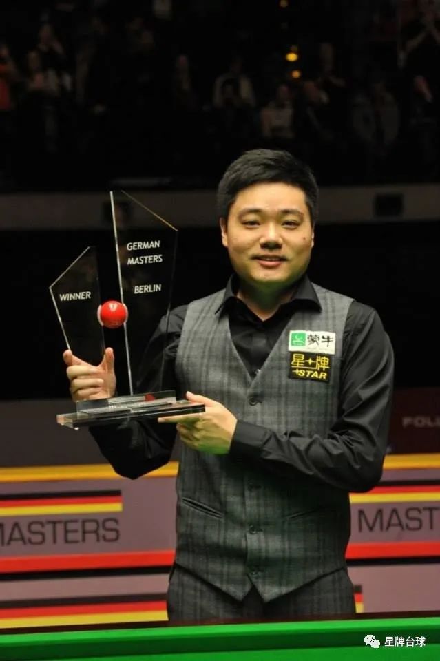WST Pro系列赛上演极限操作！德国大师赛即将揭幕