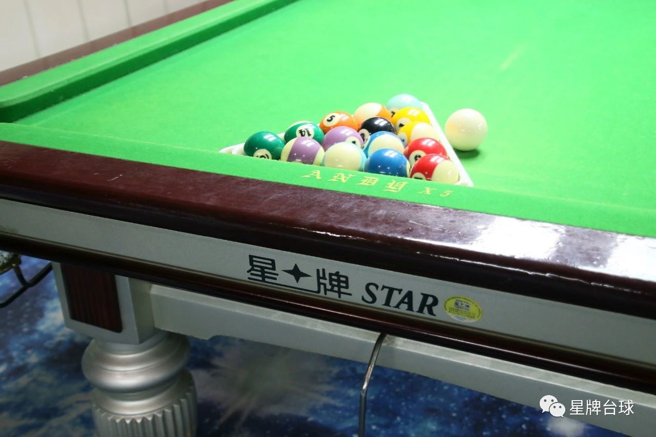 【台球俱乐部那些事】我们可以从优秀的俱乐部中学到什么？