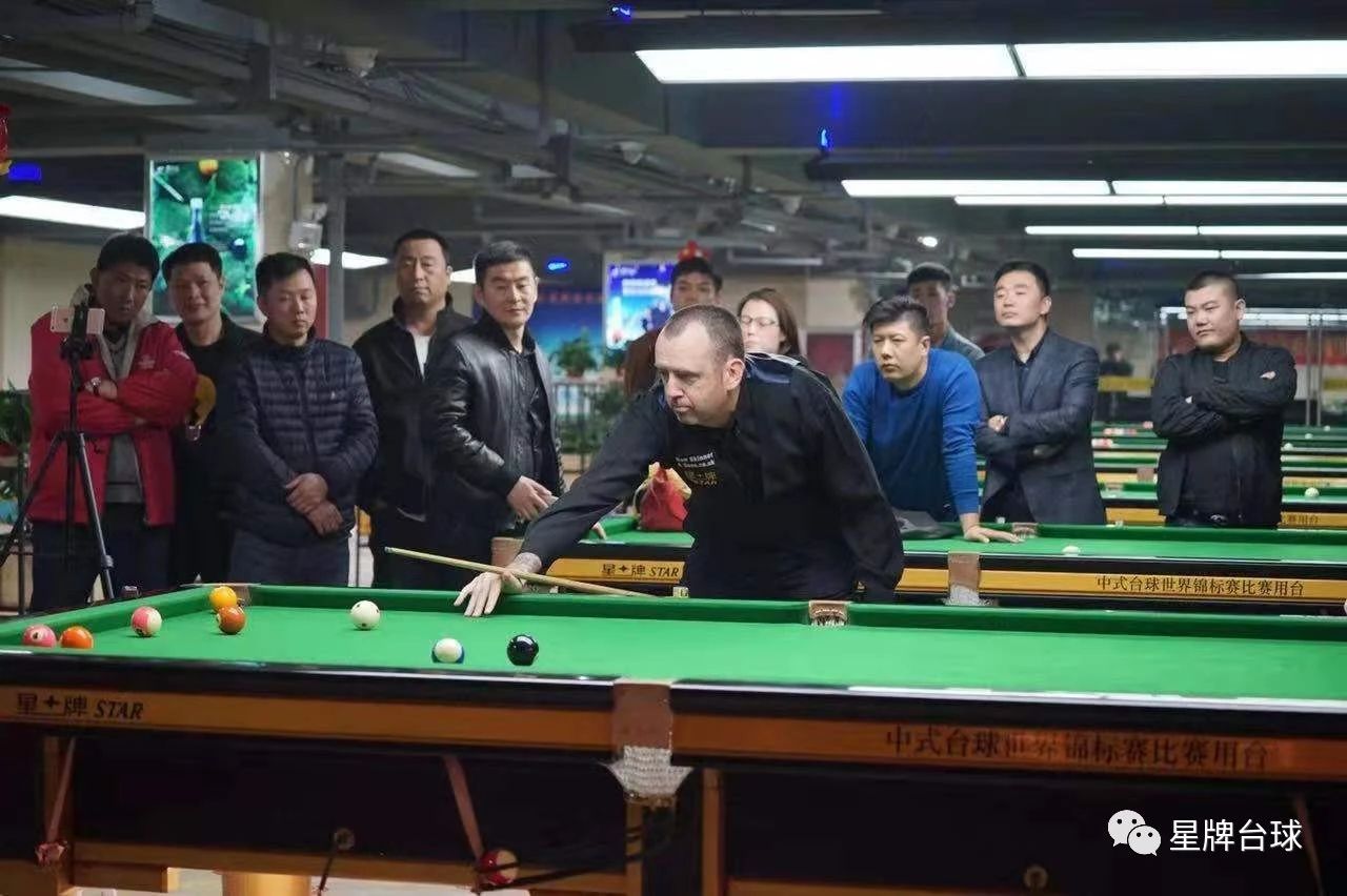 【俱乐部的故事】炫彩 真出彩！