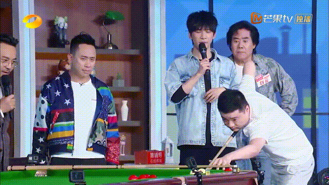 过去24小时 你被丁俊晖刷屏了吗？