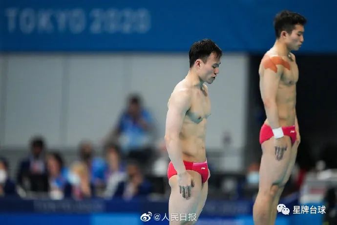 【东京奥运会】再添三金！每位中国健儿都令国人骄傲！
