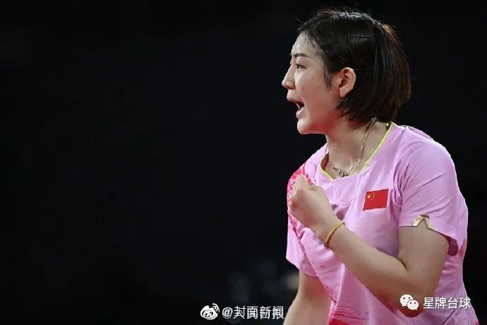 【东京奥运会】游泳双响炮！乒乓球捍卫荣耀！