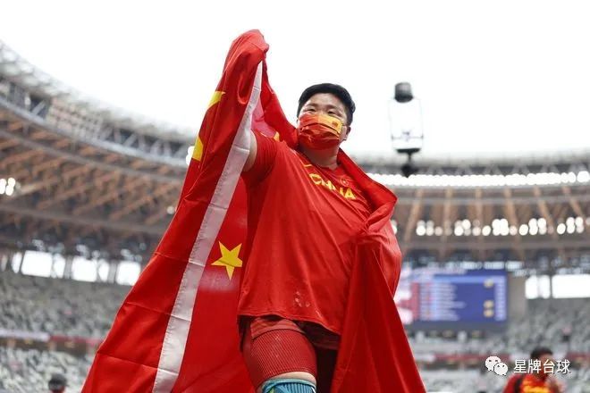【东京奥运会】三枚金牌 更多突破！