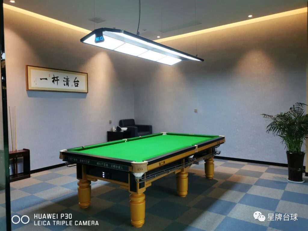 江西萍乡兄弟台球俱乐部：让台球成为一种生活方式！