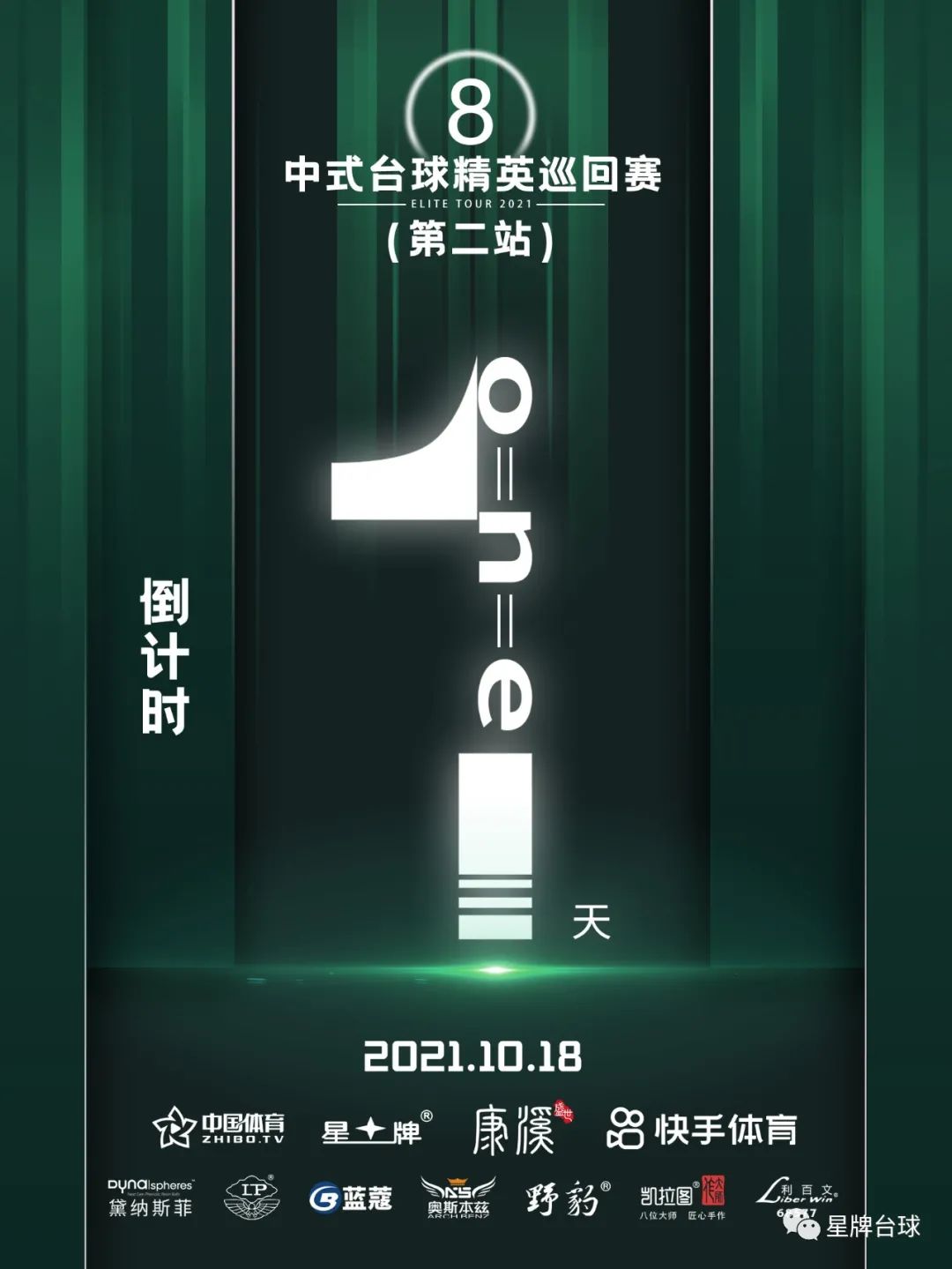 【重要】关于本年度精英巡回赛的几点通知 速看！