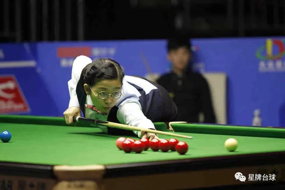 德国大师赛资格赛：范争一、鲁宁、高阳获胜