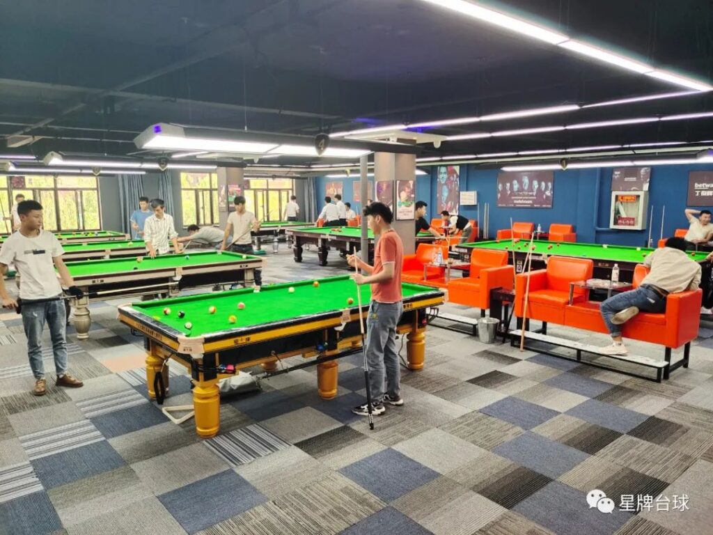 开好俱乐部，不只靠钱和兴趣——地址怎么??？