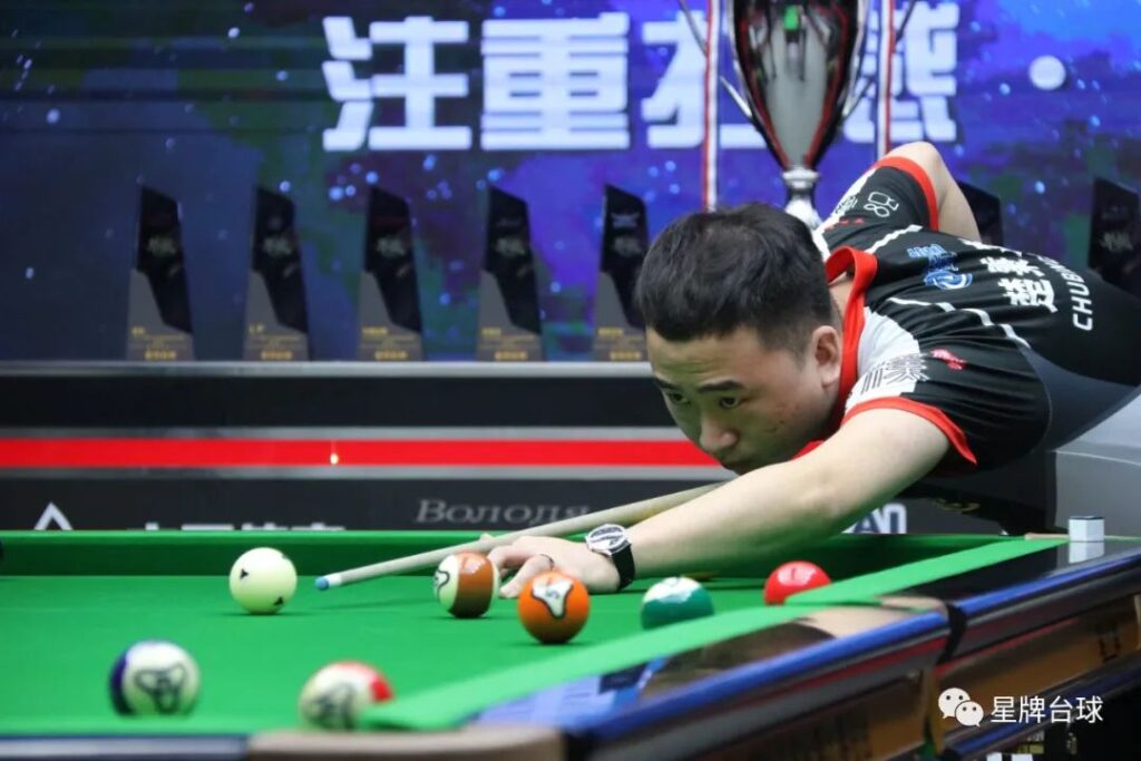 郑宇伯加冕新一季单挑之王 2022年 单挑第三季再见！