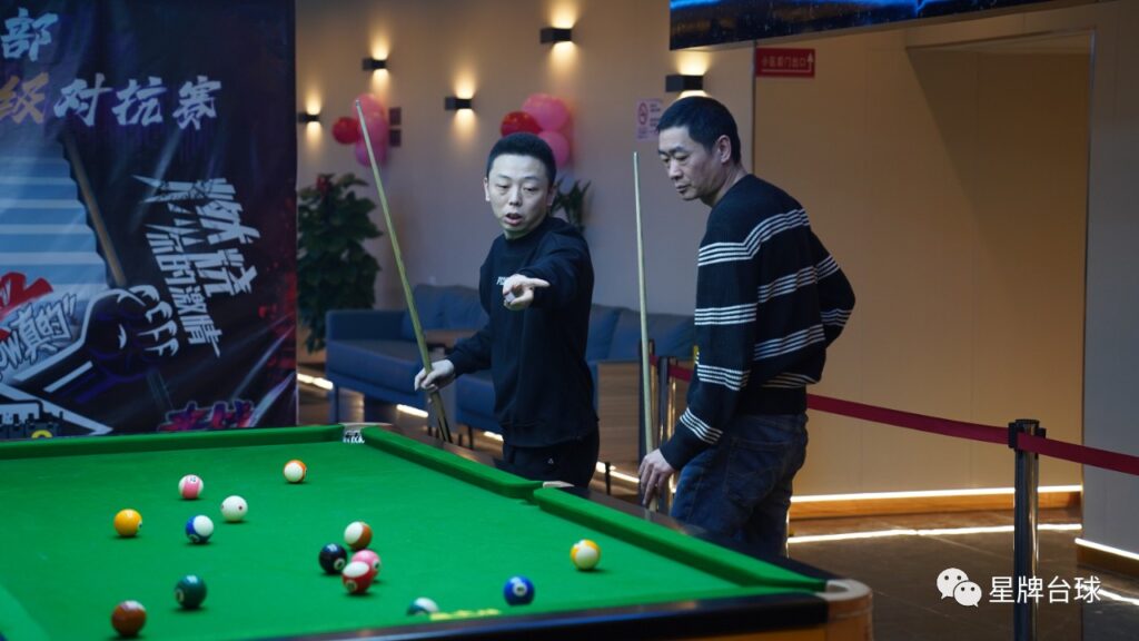 想抓住会员的心？来台球俱乐部超级对抗赛看看……