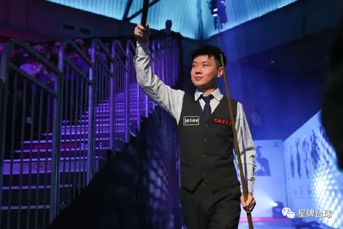 中国军团未来可期 多给他们一点鼓励！