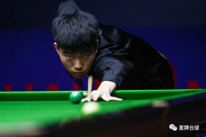 【直播预告】范争一、梁文博齐冲欧洲大师赛决赛！
