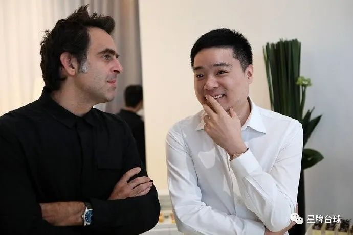 当我们在看“丁奥会”时 看的是什么？