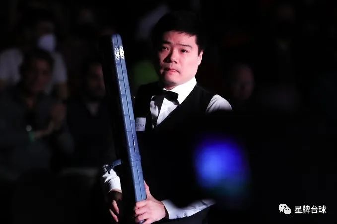 丁俊晖、赵心童直布罗陀赛首战告捷！吕昊天憾失147