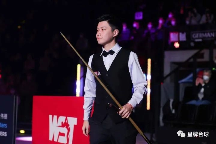 丁俊晖、赵心童直布罗陀赛首战告捷！吕昊天憾失147