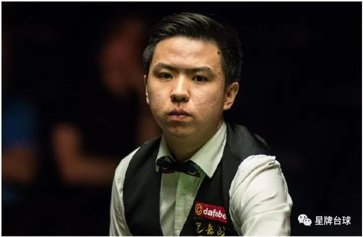 丁俊晖、赵心童直布罗陀赛首战告捷！吕昊天憾失147
