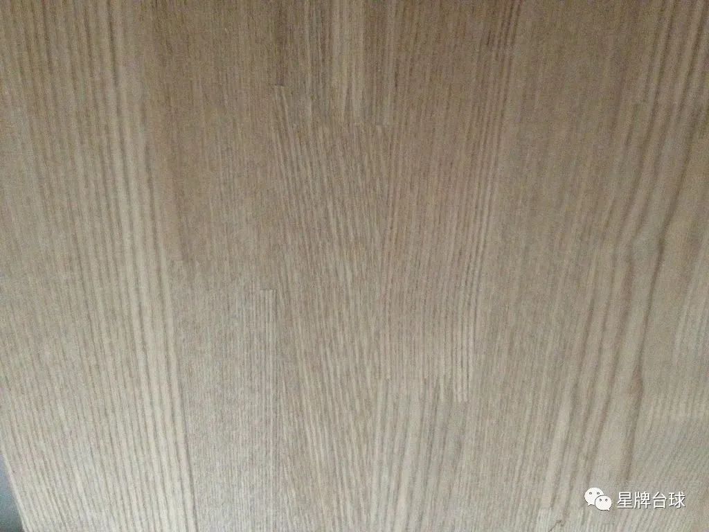 一文揭秘星牌台球桌的木材“升级包”！