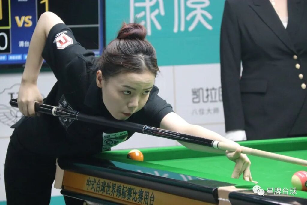 【超级对抗赛】郑宇伯、唐春晓败部逆袭杀入16强 楚秉杰、张泰艺连胜过关