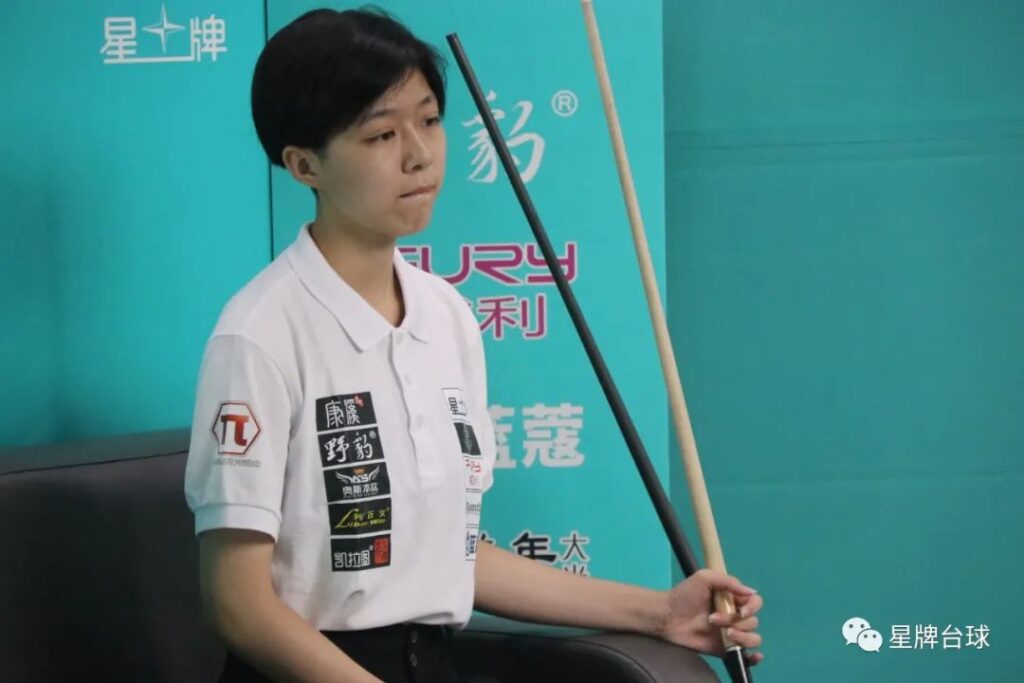 【超级对抗赛】杨帆状态火热顺利晋级 王露琦、王思诺双胜闯关