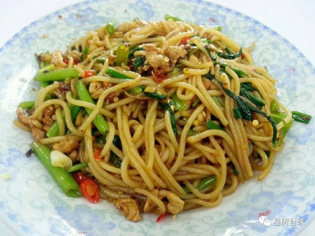 中式台球国际职业联赛第一站11月29日玉山打响！ 一文get衣食住行全攻略！