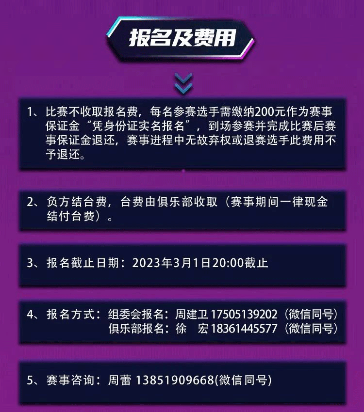 台球看星牌！中式台球城市巡回赛苏州站3月揭幕 全年六站 精彩不断！